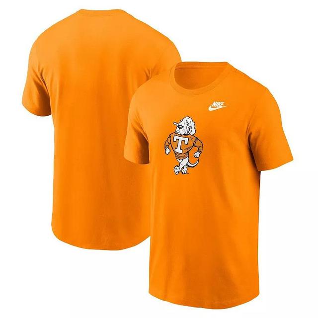 Mens Nike Tennessee Tennessee Volunteers Vault Dog T-Shirt Product Image