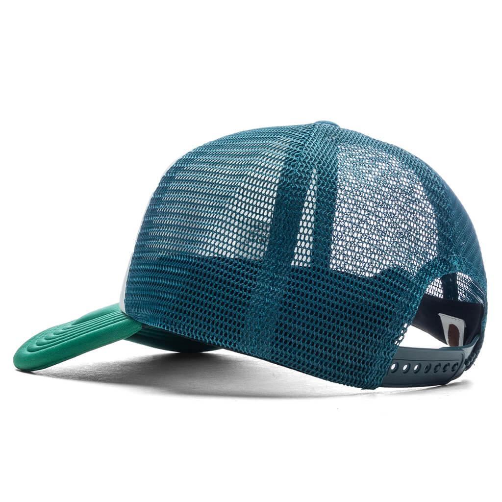 Bape STA Mesh Cap - Navy Male Product Image