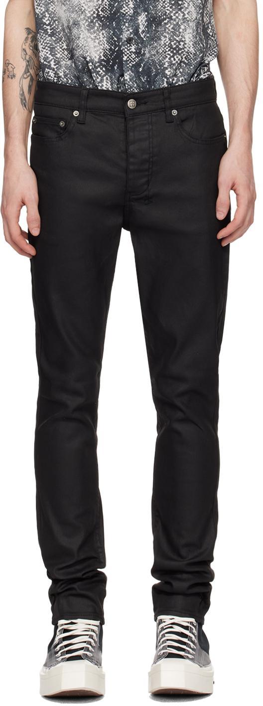 Black Chitch Jeans Product Image