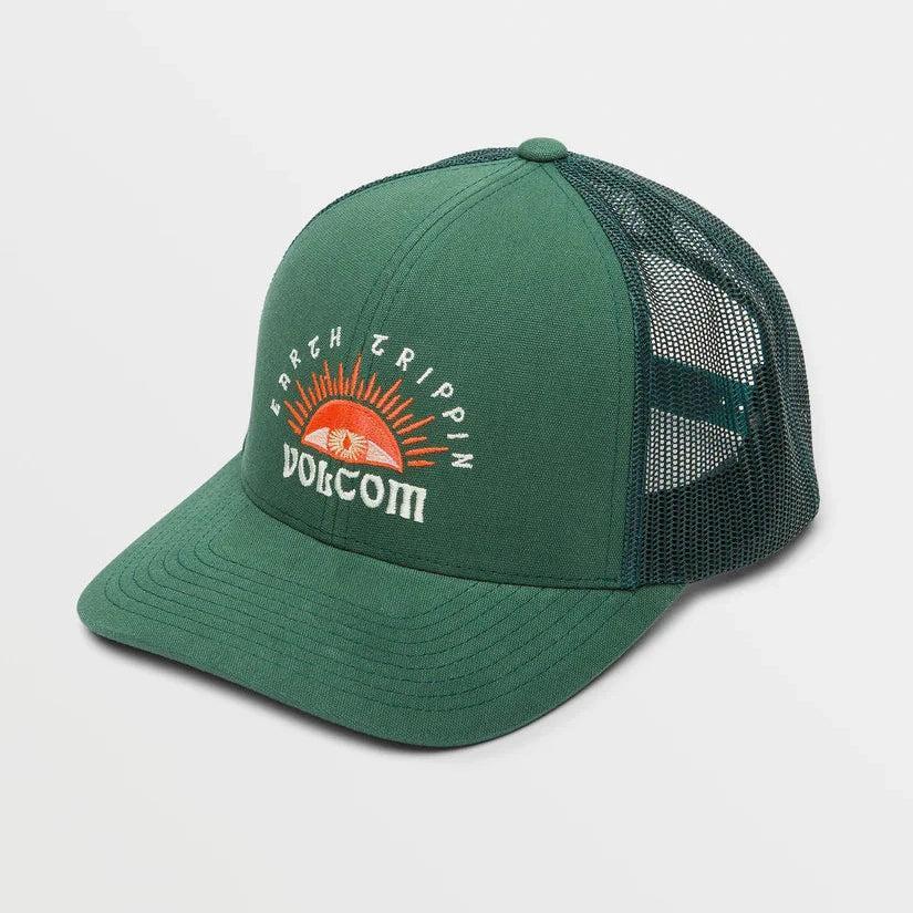 Volcom Sunset Tripper Trucker Hat Product Image