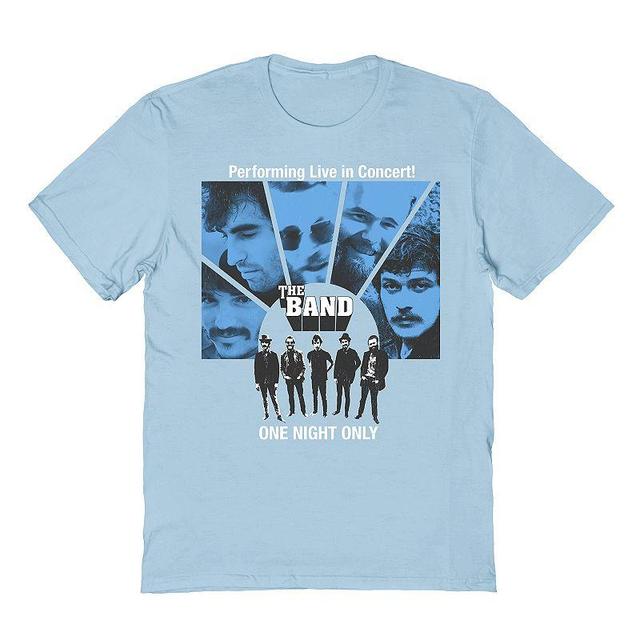 The Band Mens T-Shirt Product Image