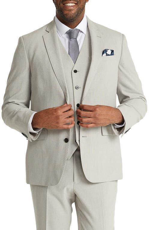 Johnny Bigg Mens Clooney Stretch Suit Jacket Product Image