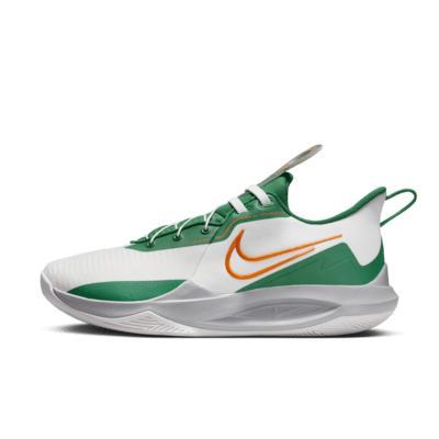 Nike Men's Precision 6 FlyEase Basketball Shoes Product Image