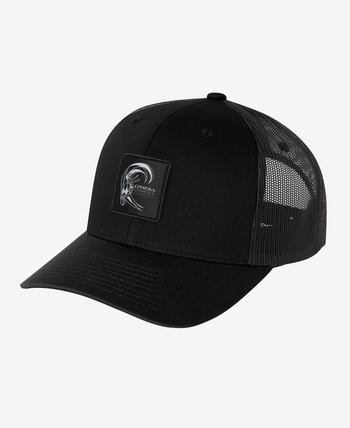 ONeill Mens Cs Trucker Hat Product Image