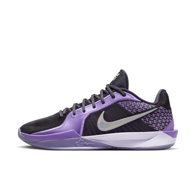 Nike Women's Sabrina 2 "Court Vision" Basketball Shoes Product Image