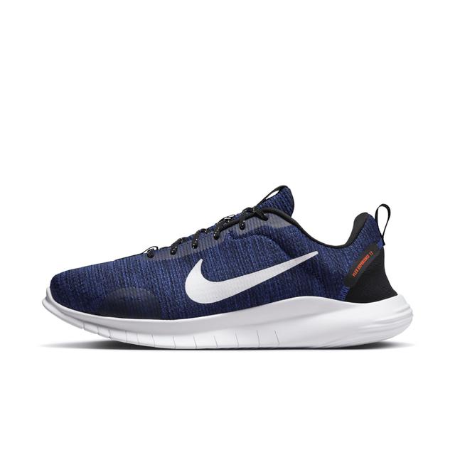 Nike Men's Flex Experience Run 12 Road Running Shoes (Extra Wide) Product Image