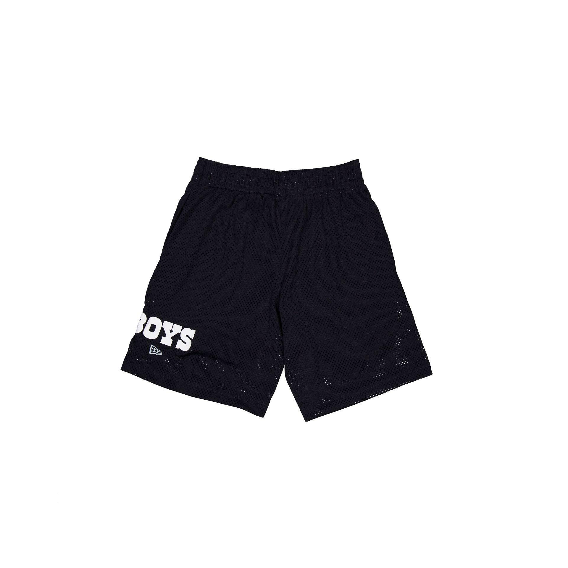 Dallas Cowboys Summer Shorts Male Product Image