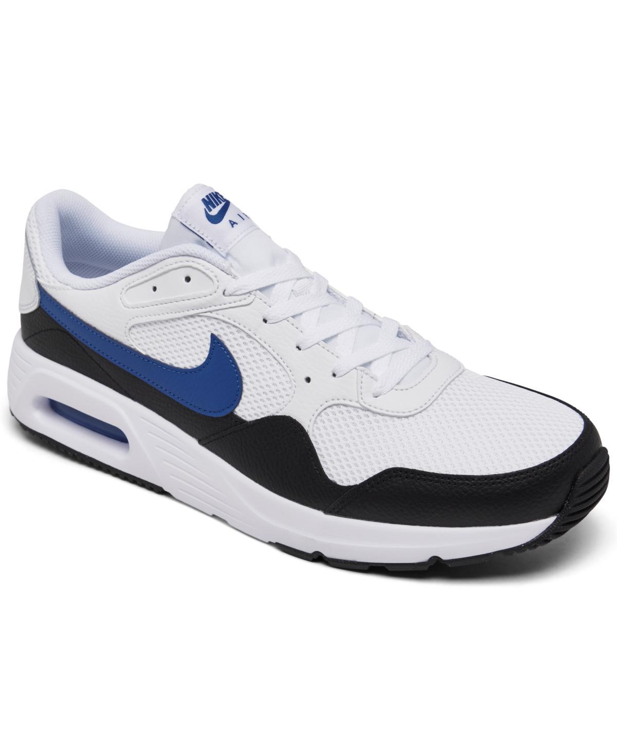 Nike Men's Air Max SC Shoes Product Image