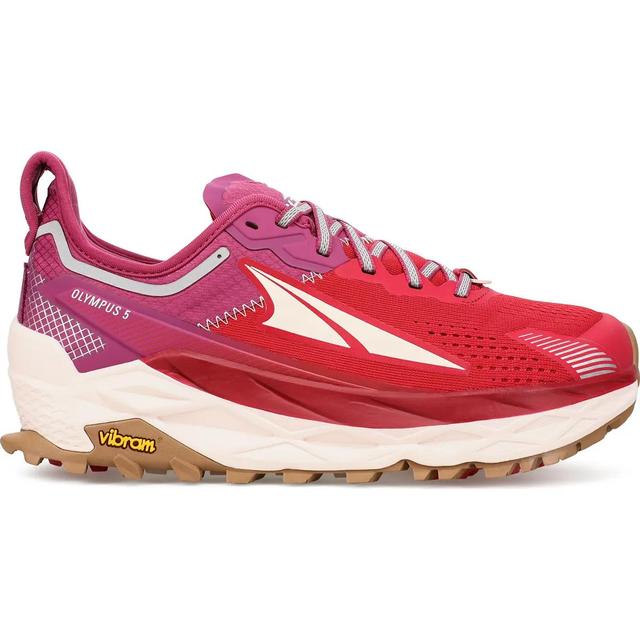 Women's | Altra Olympus 5 Product Image