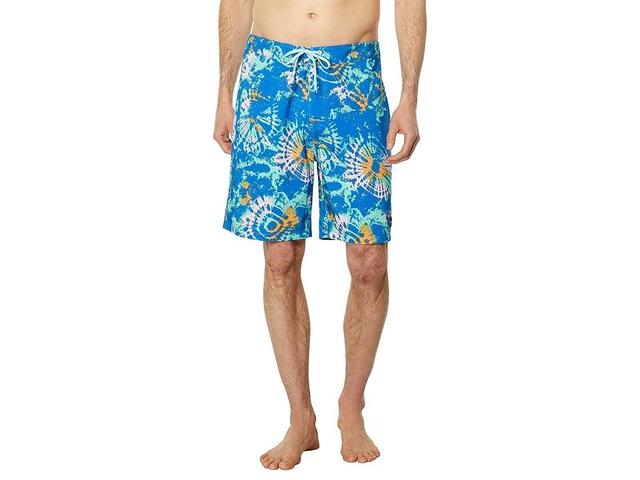 Hurley Mens Weekender Active 20 Boardshorts Product Image