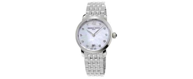 Frederique Constant Classic Quartz Watch, 30mm Product Image