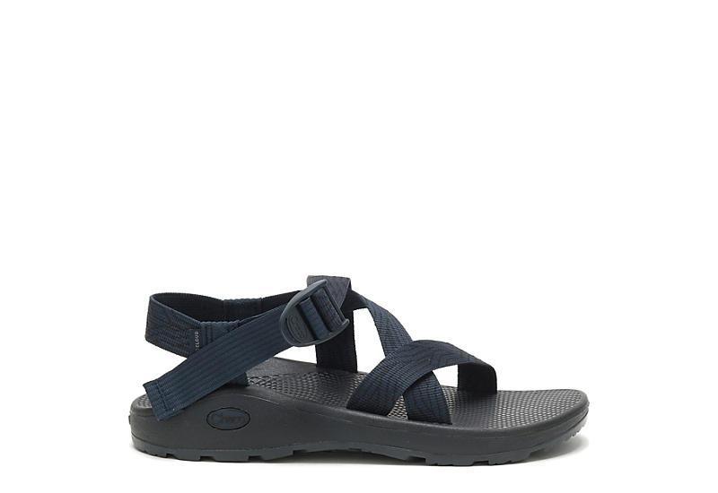 Chaco Mens ZCloud Print Sandals Product Image