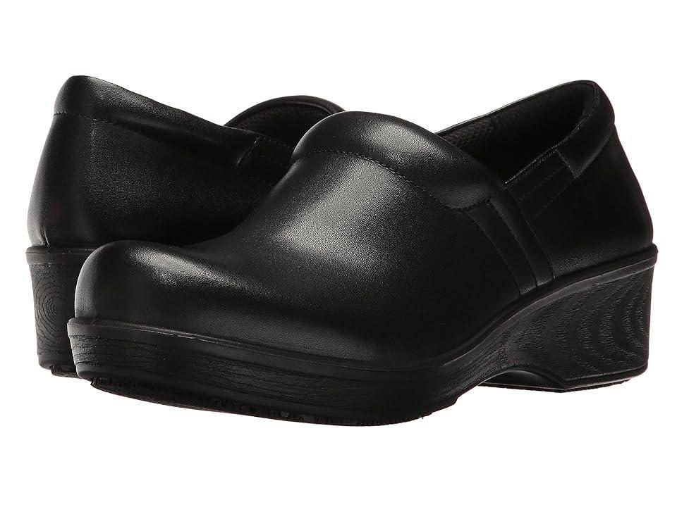 Dr. Scholl's Work Dynamo Leather) Women's Shoes Product Image