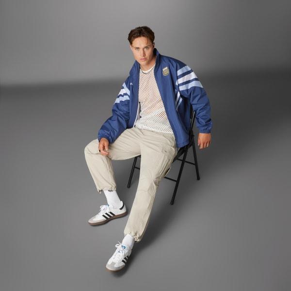 Argentina 1994 Woven Track Jacket Product Image