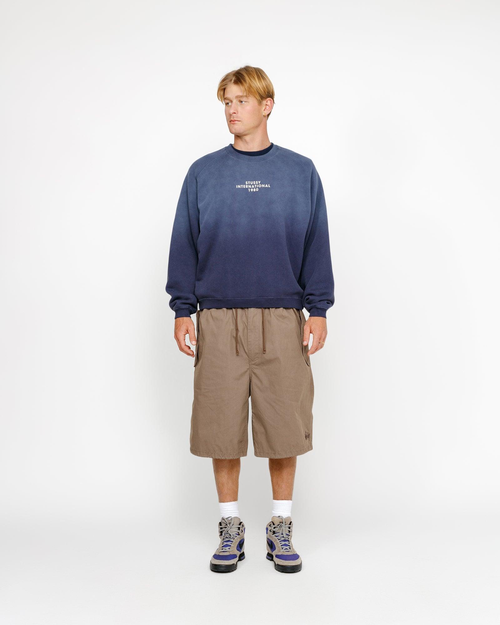 NYCO OVER SHORT Male Product Image