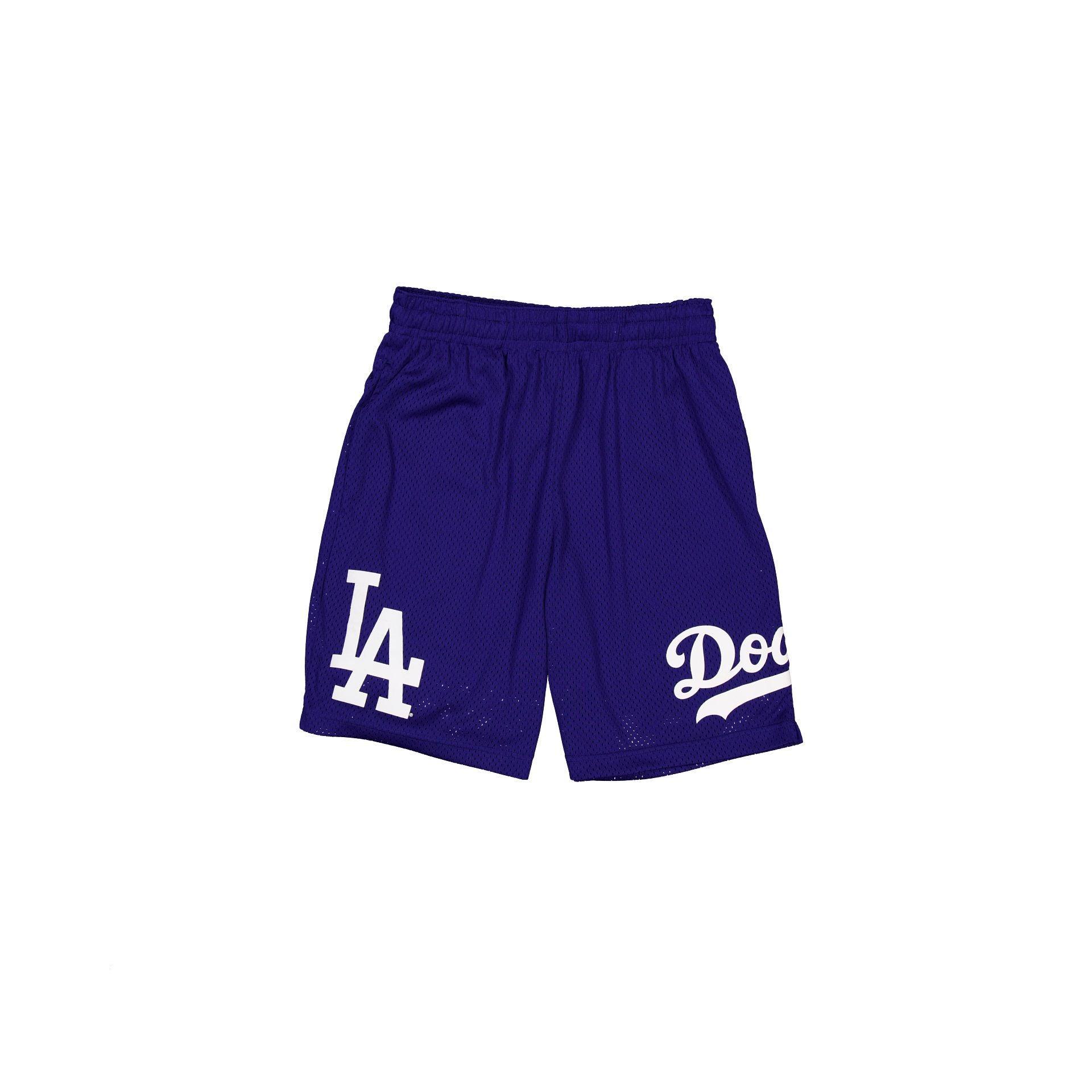 Los Angeles Dodgers Summer Shorts Male Product Image