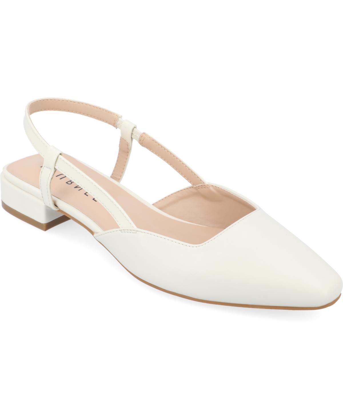 Journee Collection Paislee Womens Flats Product Image