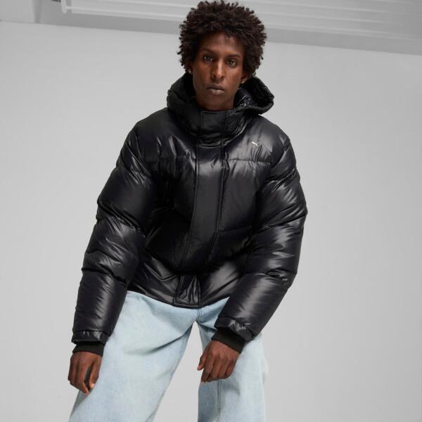 PUMA MMQ Men's Down Jacket Product Image