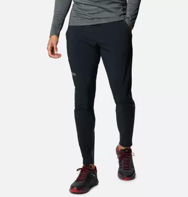 Columbia Men's Rogue Runner Train Pants- Product Image