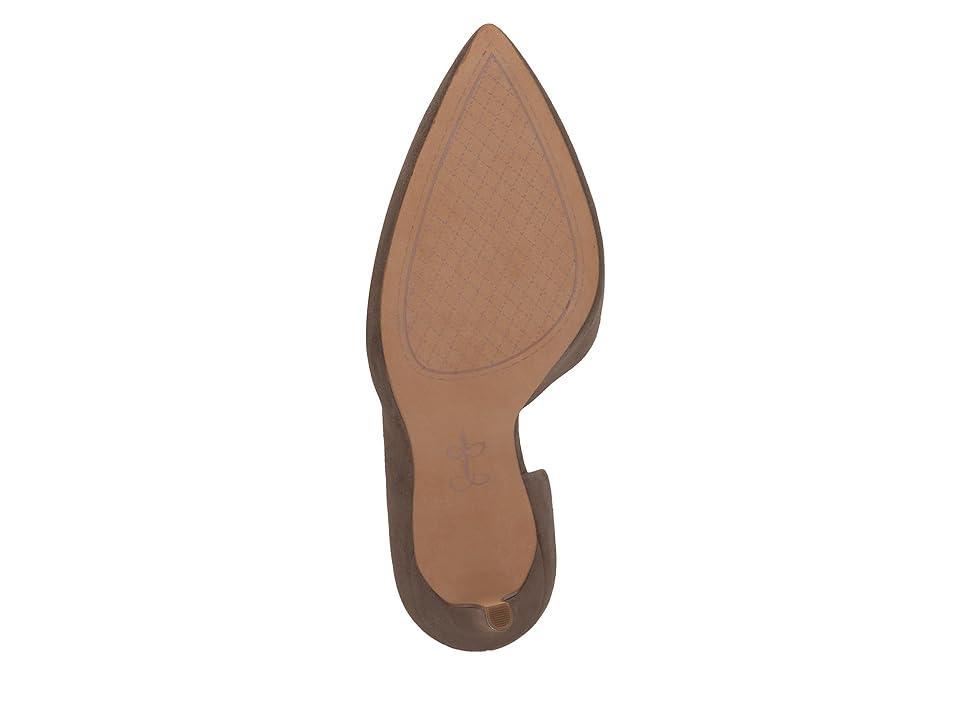 Jessica Simpson Prizma8 (Sable) Women's Shoes Product Image