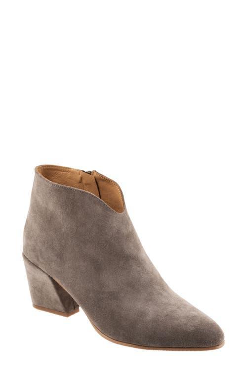 Bueno Sophie Block Heel Bootie Product Image