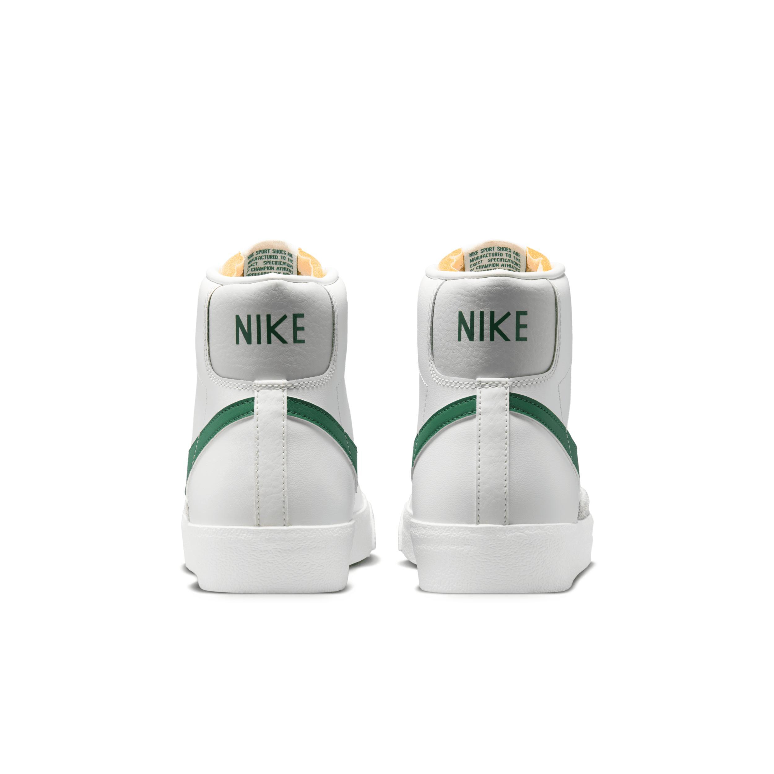 Nike Men's Blazer Mid '77 Vintage Shoes Product Image