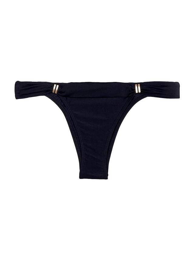 ViX Swimwear Bia Tube Bikini Bottoms Product Image