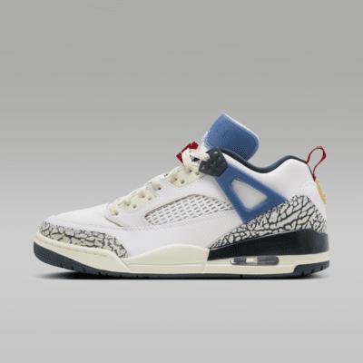 Men's Jordan Spizike Low Shoes Product Image