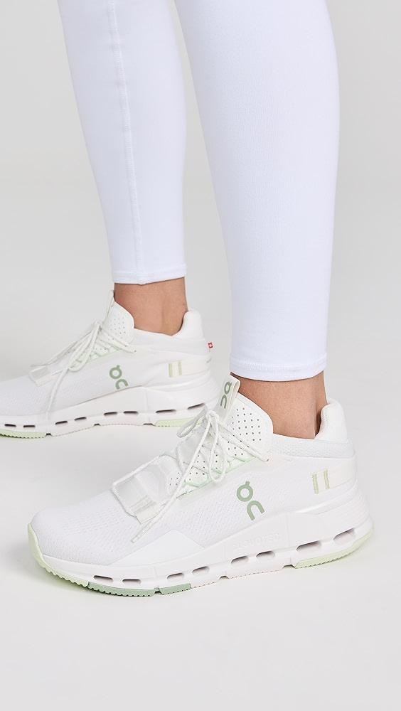 On Cloudnova 2 Sneakers | Shopbop Product Image