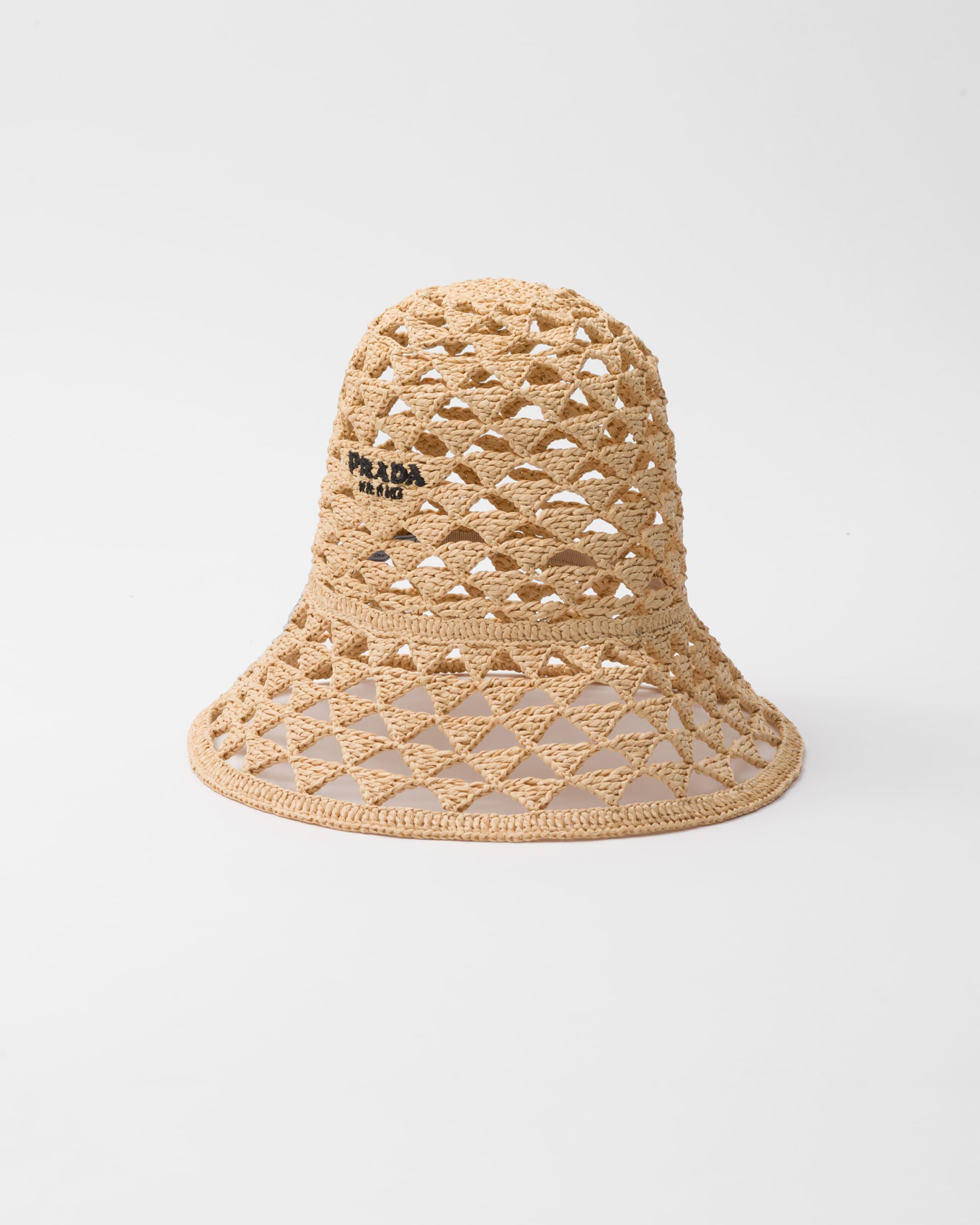 Crochet hat product image