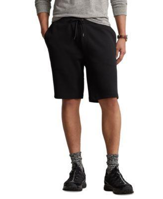 Polo Ralph Lauren Mens Double-Knit Shorts Product Image