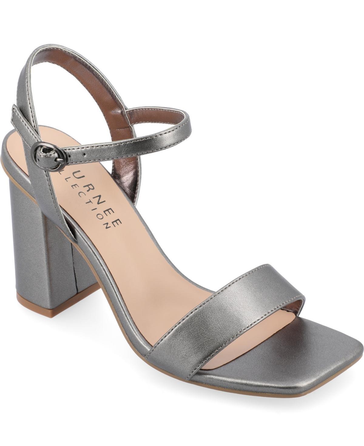 Journee Collection Womens Tivona Sandals Product Image