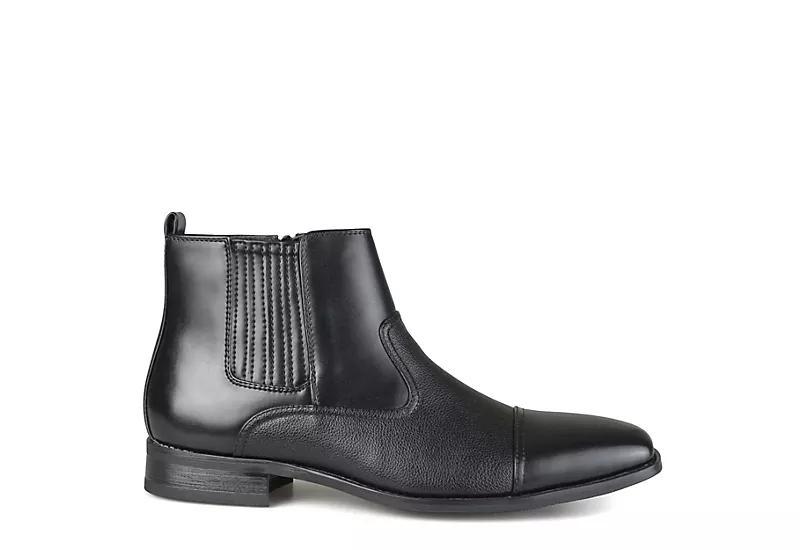 Vance Co Mens Alex Chelsea Boot Product Image