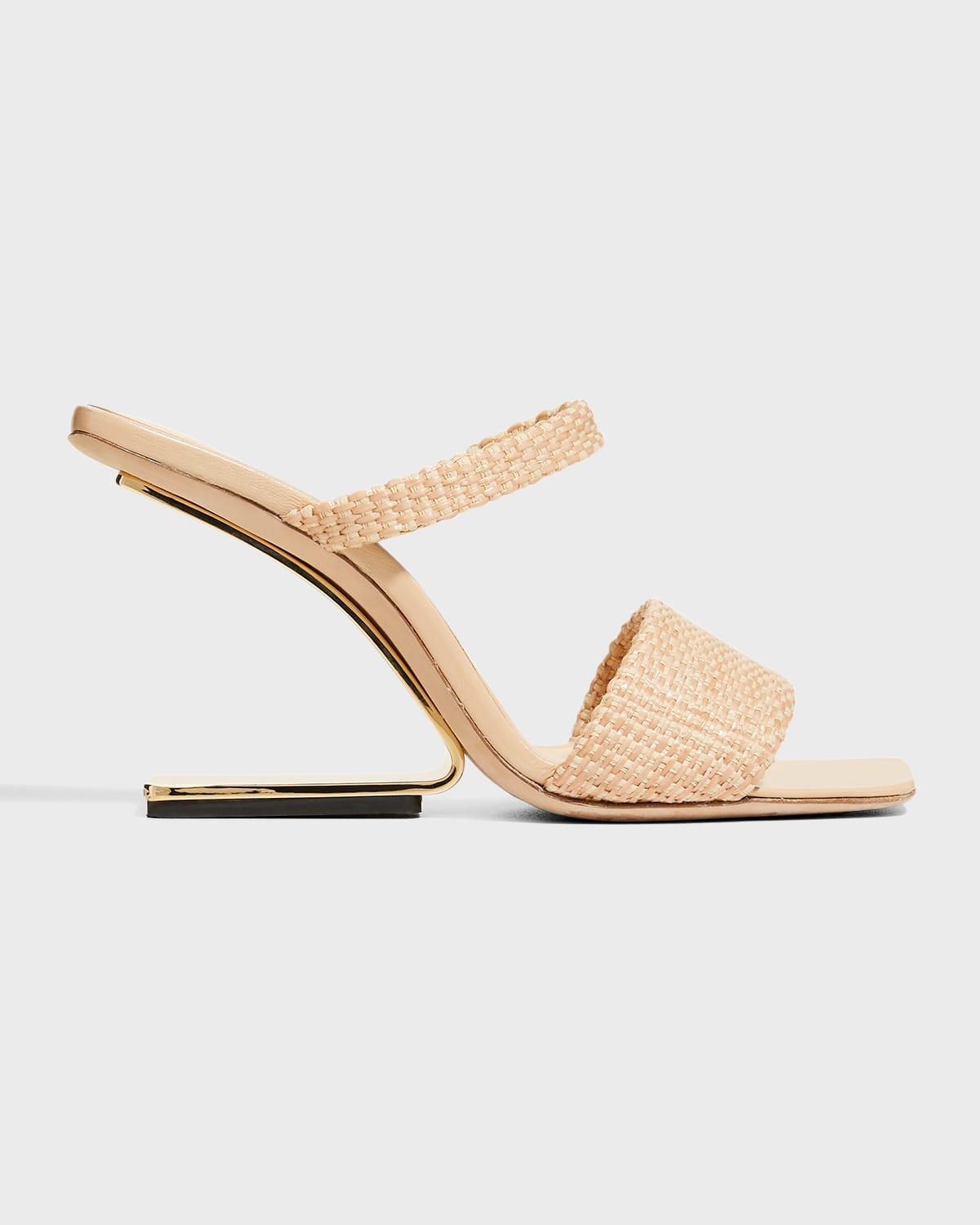 Cult Gaia Rene Sandal Product Image