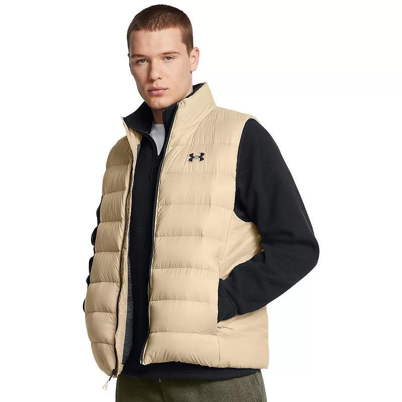 Mens Under Armour Legend Down Vest Product Image