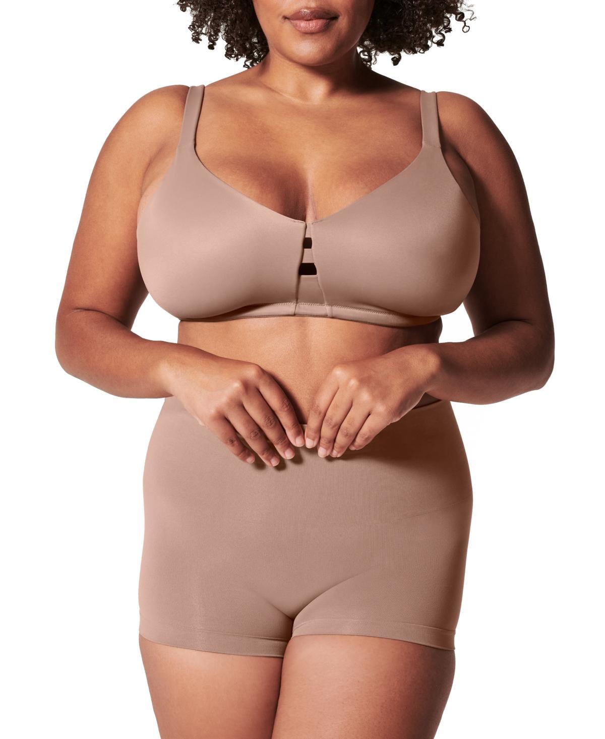 Spanx EcoCare Boyshort Panty Product Image