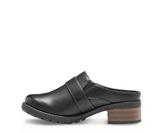 Eastland Womens Erin Clog Product Image