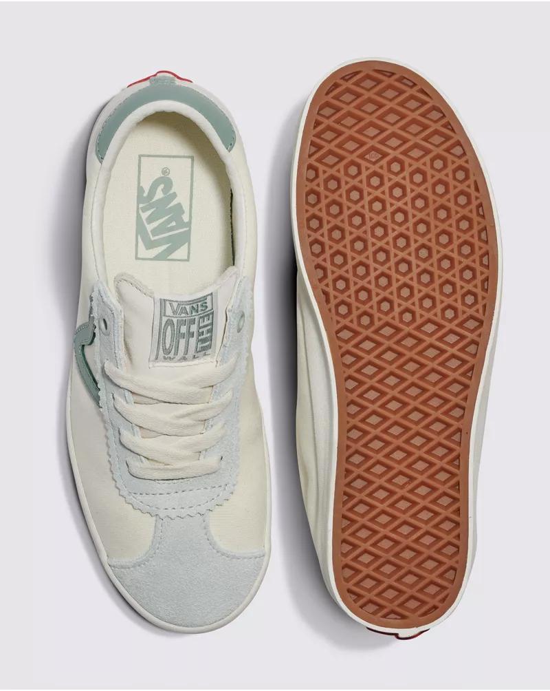 Sport Low Shoe Product Image