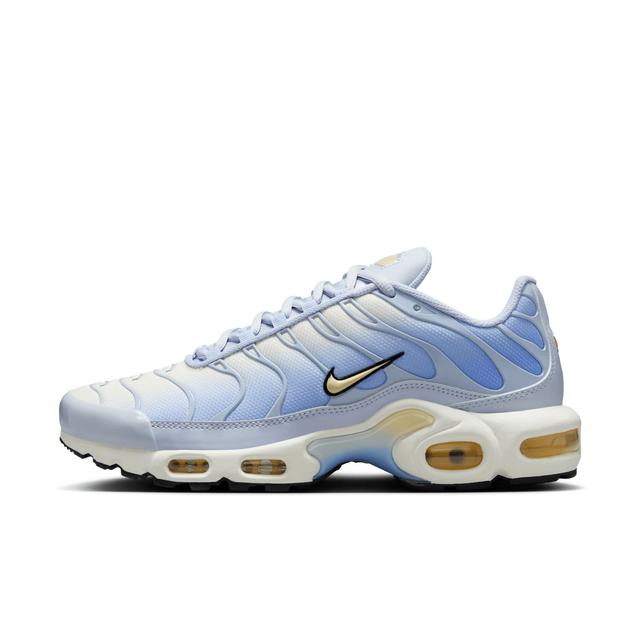 Nike Women's Air Max Plus Shoes Product Image