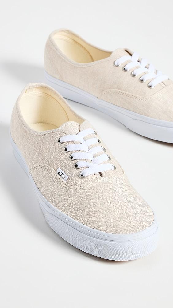 Vans U Authentic Sneakers | Shopbop Product Image