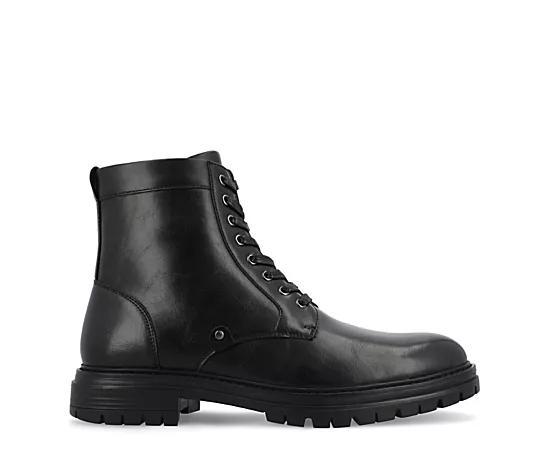 Vance Co Mens Denver Lace-Up Boot Product Image