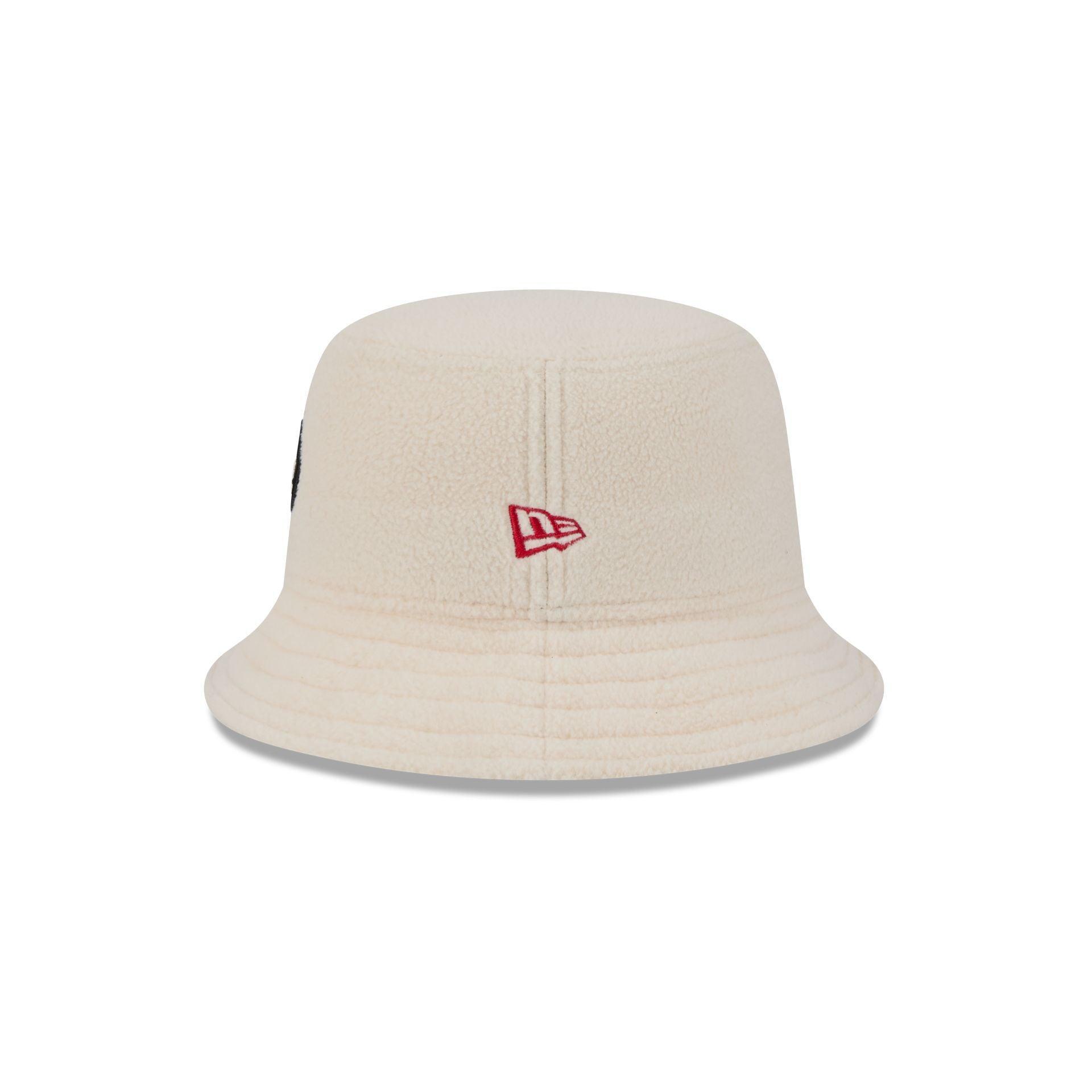 San Francisco 49ers Cozy Bucket Hat Male Product Image