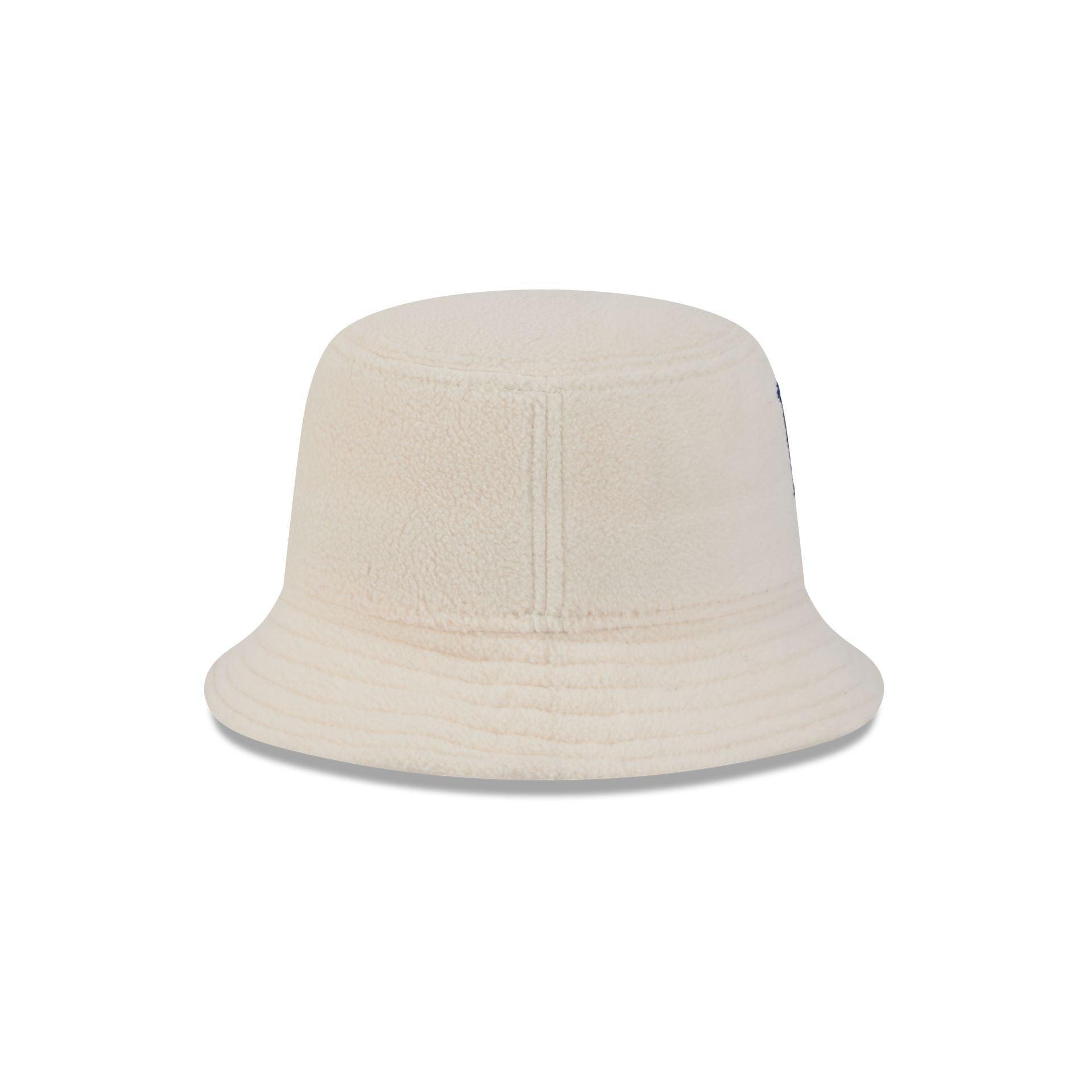 Los Angeles Dodgers Cozy Bucket Hat Male Product Image