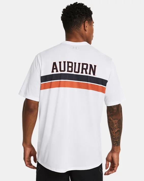 Men's UA Gameday Collegiate Short Sleeve Product Image