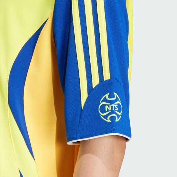 adidas x NTS Radio Jersey Product Image