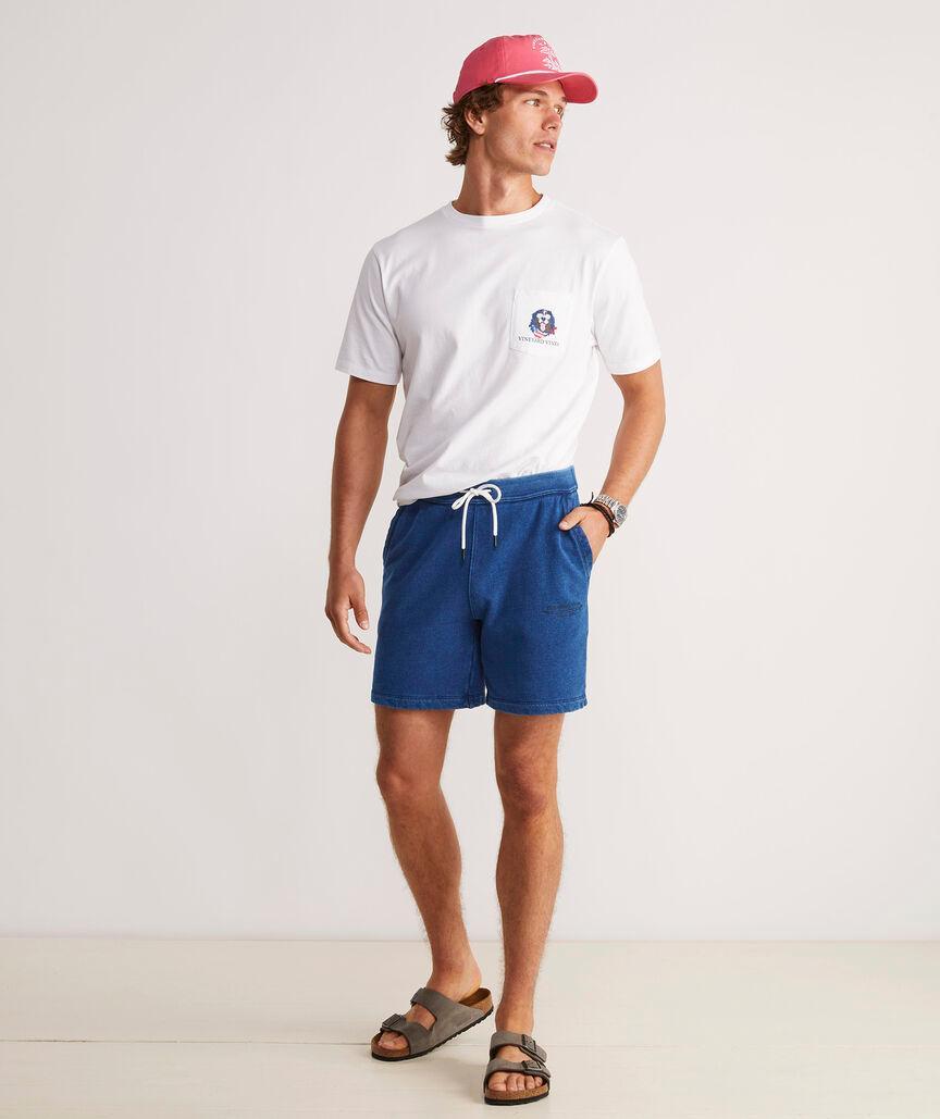 7 Inch Surfside Shorts Product Image