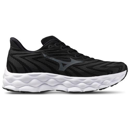 Mizuno Mens Wave Sky 8 - Shoes Product Image