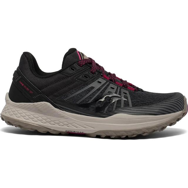 Womens Saucony Mad River TR 2 Product Image