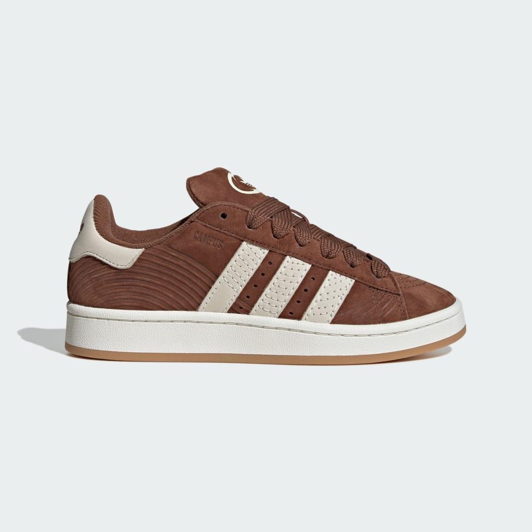 adidas Campus 00s Shoes Core White 6 Womens Product Image