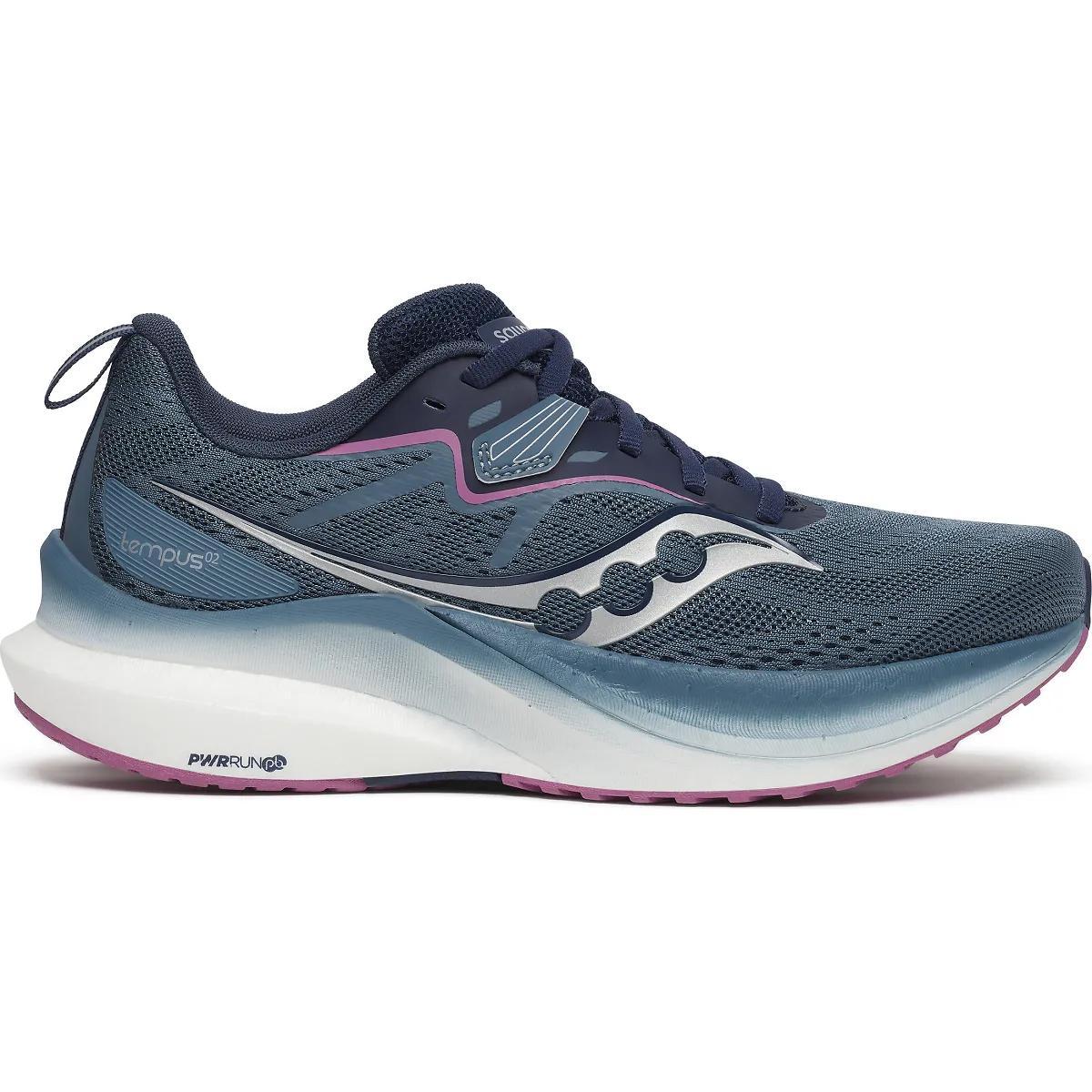 Women's | Saucony Tempus 2 Product Image